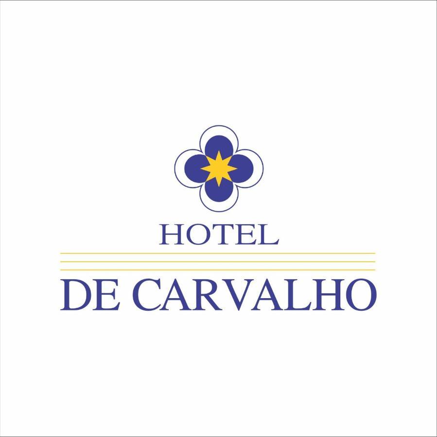 Hotel De Carvalho Florianopolis Exterior photo