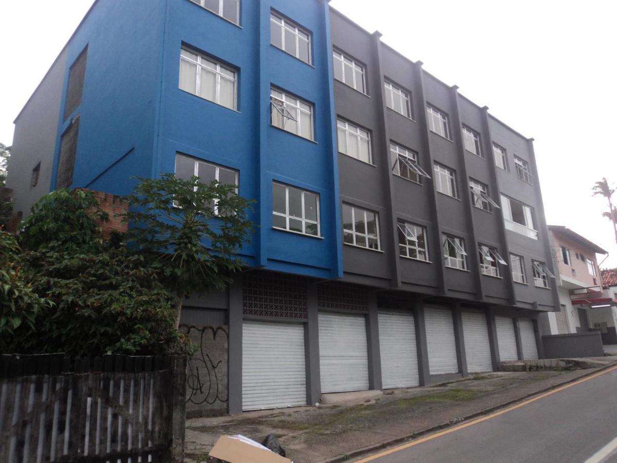 Hotel De Carvalho Florianopolis Exterior photo