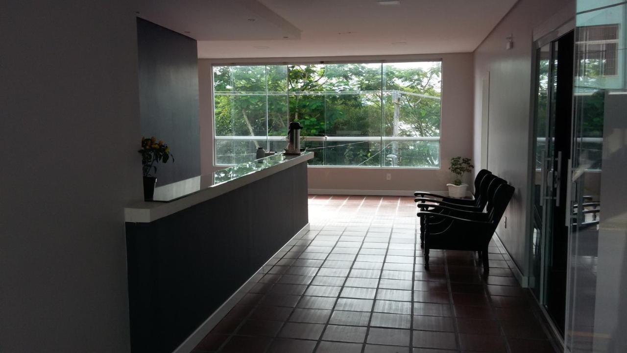 Hotel De Carvalho Florianopolis Exterior photo