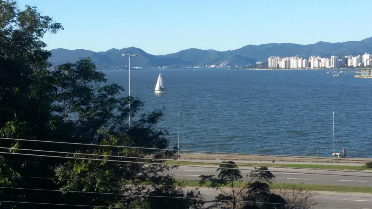 Hotel De Carvalho Florianopolis Exterior photo