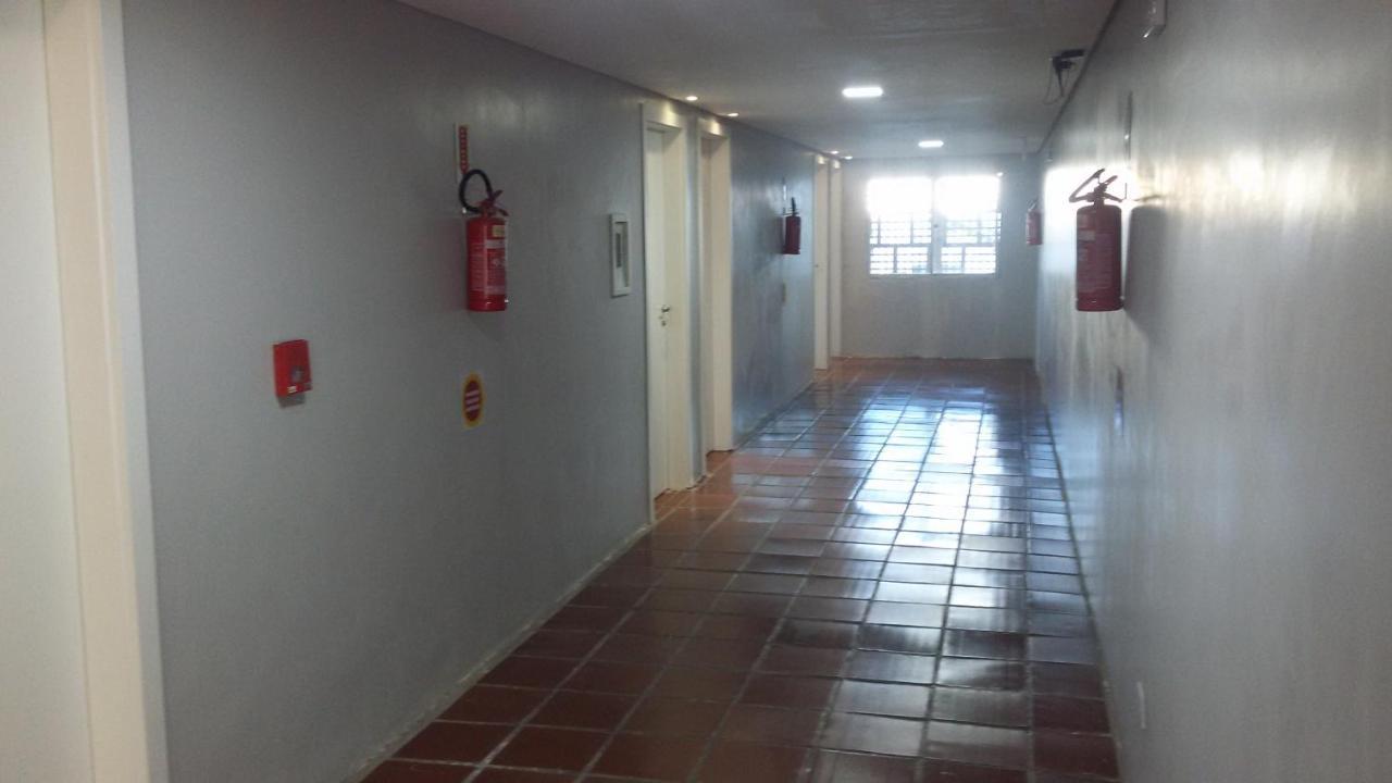 Hotel De Carvalho Florianopolis Exterior photo